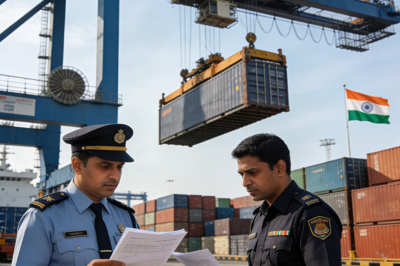 印度特殊敏感货渠道