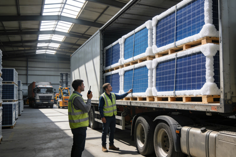 津巴布韦海运空运