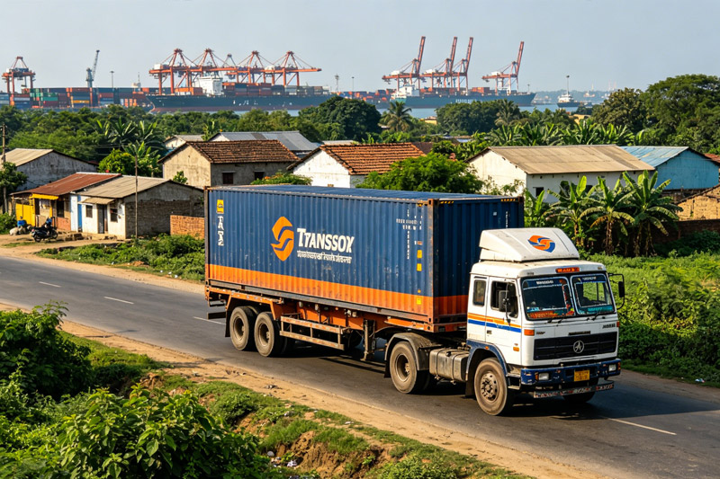 揭秘孟加拉清关四大致命深坑