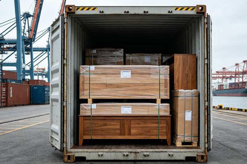 为什么老外贸都说必须找专线物流？