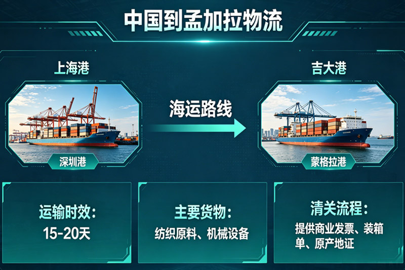 客户开不出L-C还要做孟加拉贸易？