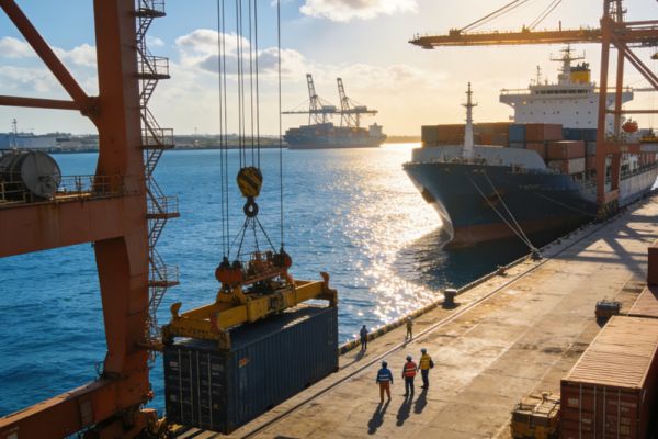 货到了泰国林查班港却提不出来？揭秘泰国清关的那些坑，不想被罚款必看