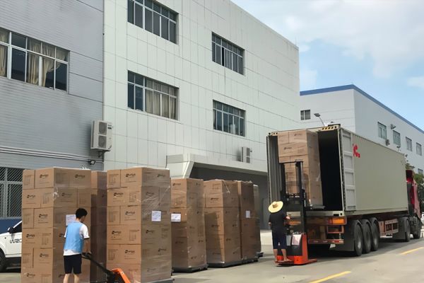 别再给黑货代送钱了！扒一扒“5天直达”背后的猫腻与【泰国物流专线】的真实底牌