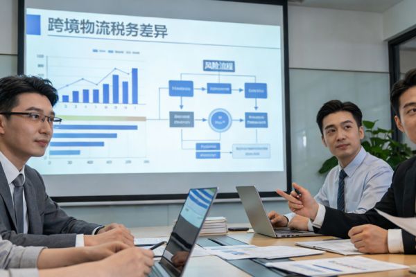 跨境物流合规诊断：深度解析DDU和DDP的税务差异与风险控制方案