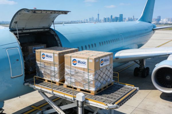 印度海关难搞？那是你没选对这条印度物流专线，普货敏感货通吃！