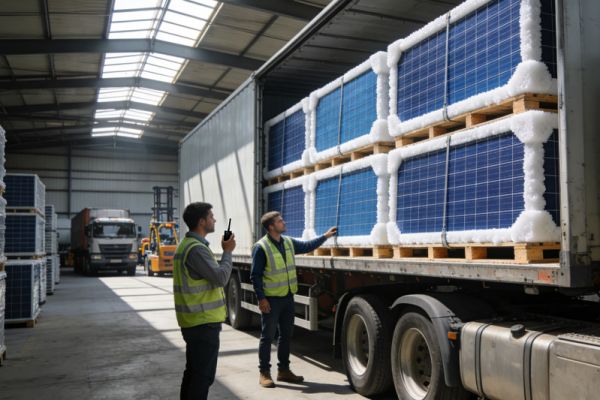 内陆国发货太难？津巴布韦海运空运双清到门怎么走才最省钱省心